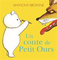 Conte de petit ours