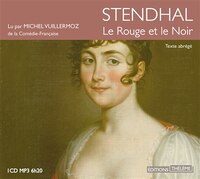 Rouge et le noir (Le) [MP3]