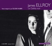 Dahlia noir (Le) [2 CD, MP3]