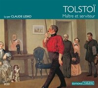 Maître et serviteur [2 CD]