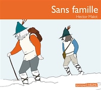 Sans famille [ 3 CD]