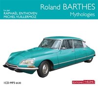 Mythologies [MP3]