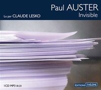 Invisible [MP3]