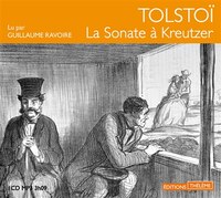 Sonate à Kreutzer (La) [MP3]