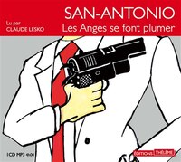 Anges se font plumer (Les) [MP3]