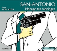 Ménage tes méninges [MP3]