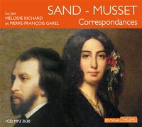 Correspondances [MP3]