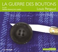Guerre des boutons (La) [MP3]