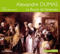 Route de Varennes (La) [MP3]