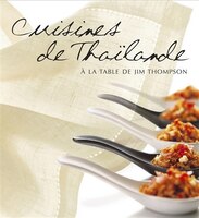 Cuisines de Thaïlande