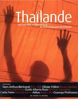 Thaïlande [avec DVD]