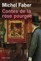 Contes De Rose Pourpre