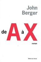 De A à X