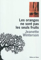 Oranges ne sont pas les seuls fruits
