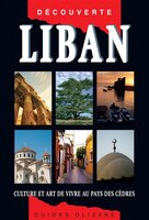 DÉCOUVERTE LIBAN
