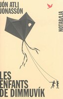 Les enfants de Dimmuvik