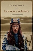 LAWRENCE D'ARABIE