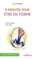 ISBN 9782883534292 product image for 8 minutes pour être en forme | upcitemdb.com