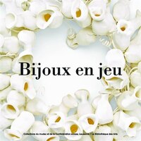 Bijoux d'aujourd'hui