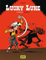 Lucky Luke - L' intégrale 22