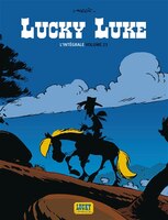 Lucky Luke - L' intégrale 23