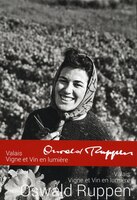 Oswald Ruppen. Valais