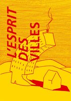 Esprit des villes (L'). 2015