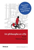 Un philosophe en ville [nouvelle édition]