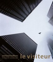 Visiteur (Le), no 23
