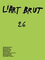Art brut (L'), 26