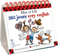 365 jours very english