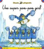 Une super pom-pom girl - No 2
