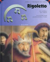 Rigoletto - No 18: Un opéra de Verdi (1 CD audio)