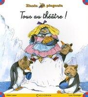Tous au théâtre ! - No 4