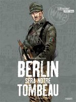 Berlin sera notre tombeau t01 -neukolln