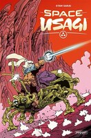 Space usagi