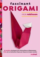 Fascinant Origami