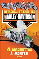 Harley Davidson