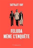 Aventures de Feluda (Les)