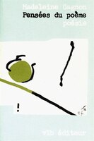 Pensees Du Poeme