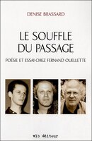 SOUFFLE DU PASSAGE -LE