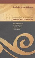 Poesie Et Politique
