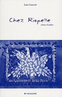 CHEZ RIOPELLE