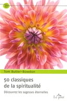 50 CLASSIQUES DE LA SPIRITUALITE