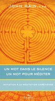 MOT DANS LE SILENCE, MOT POUR MEDITER