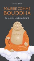 SOURIRE COMME BOUDDHA