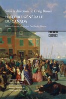 Histoire gnrale du Canada (French Edition)
