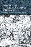 Les Indiens, la fourrure et les Blancs