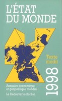 Etat du monde 98