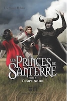 Princes de Santerre Les  4